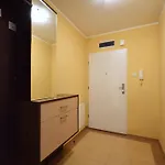29 Zielone Tarasy Апартаменты *
