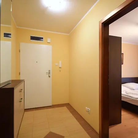 29 Zielone Tarasy Lejlighed Kołobrzeg