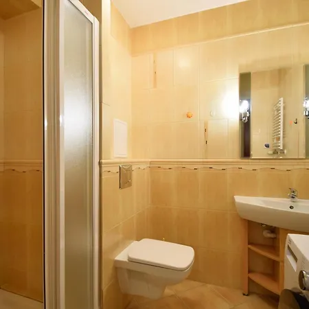 29 Zielone Tarasy Lejlighed