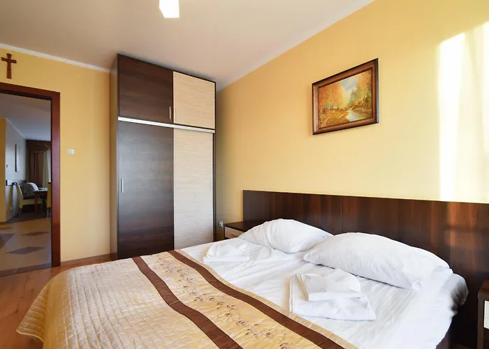 29 Zielone Tarasy * Kolberg